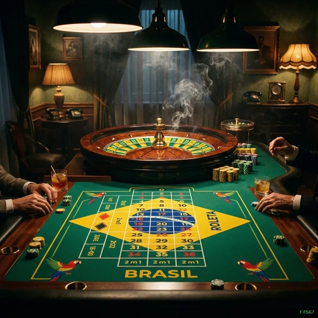 Bônus do cassino