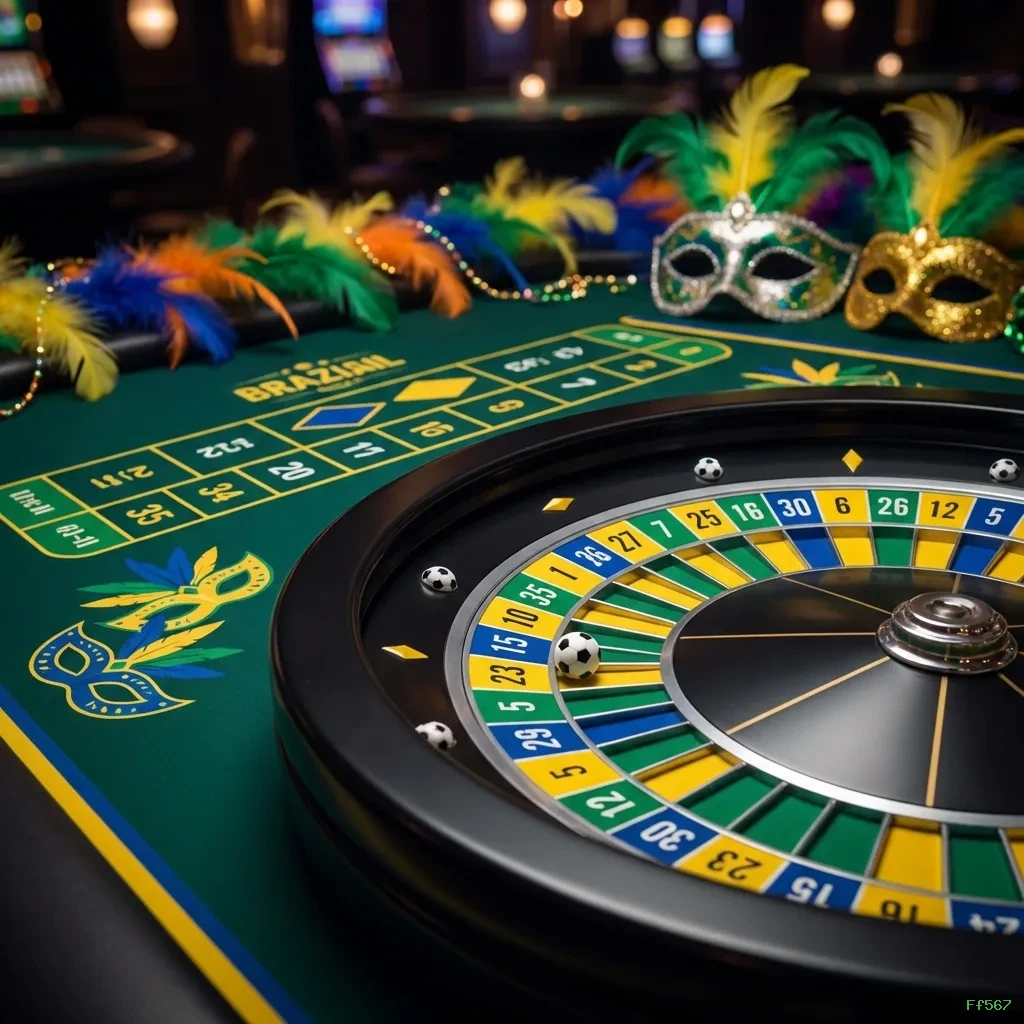 Catálogo de slots